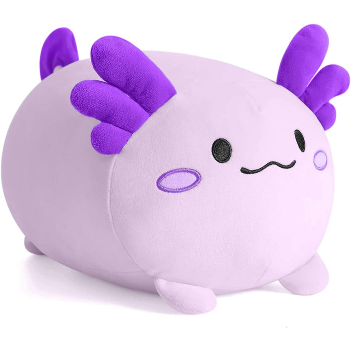 Axolotl Animal Plush Pillow