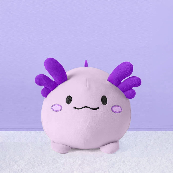 Axolotl Animal Plush Pillow