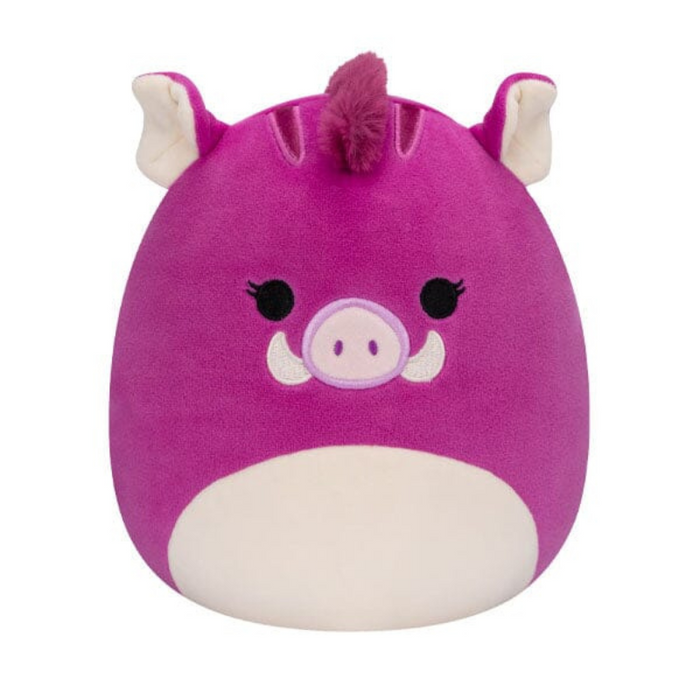 Barnyard Buddy Plush Toy