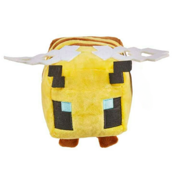 Bee Plush Toy