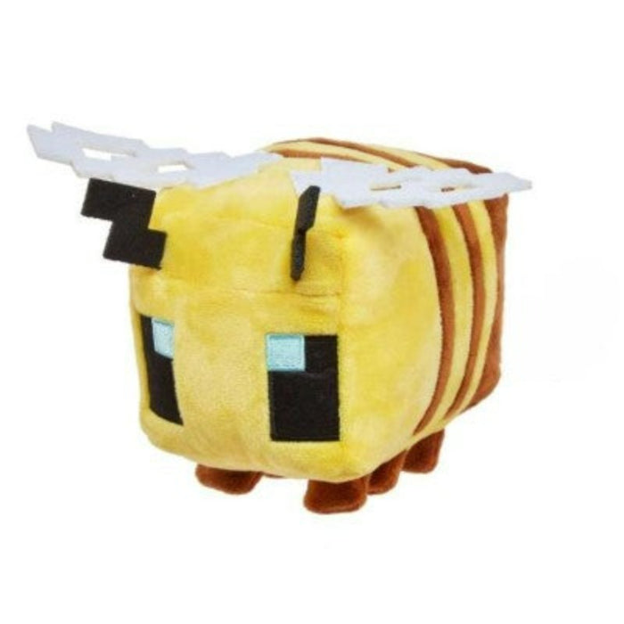 Bee Plush Toy