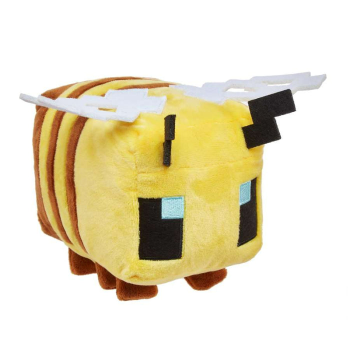 Bee Plush Toy