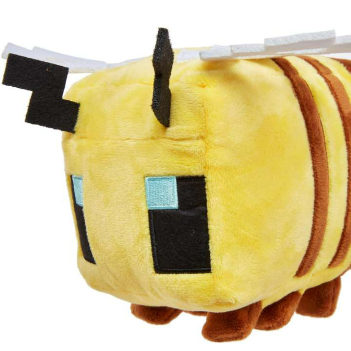 Bee Plush Toy