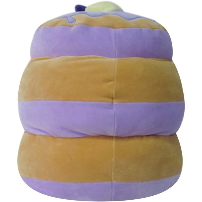 Blueberry Pancakes Plush Toy