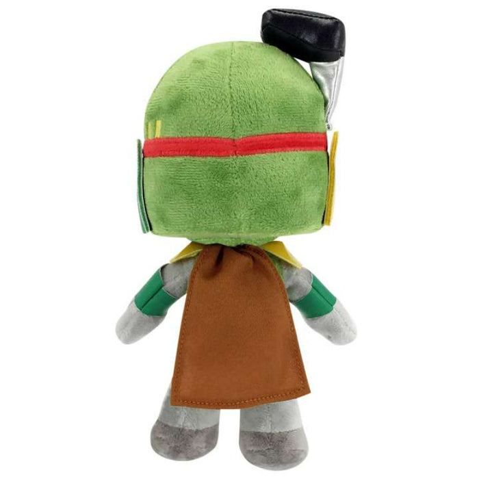 Boba Fett Plush Toy