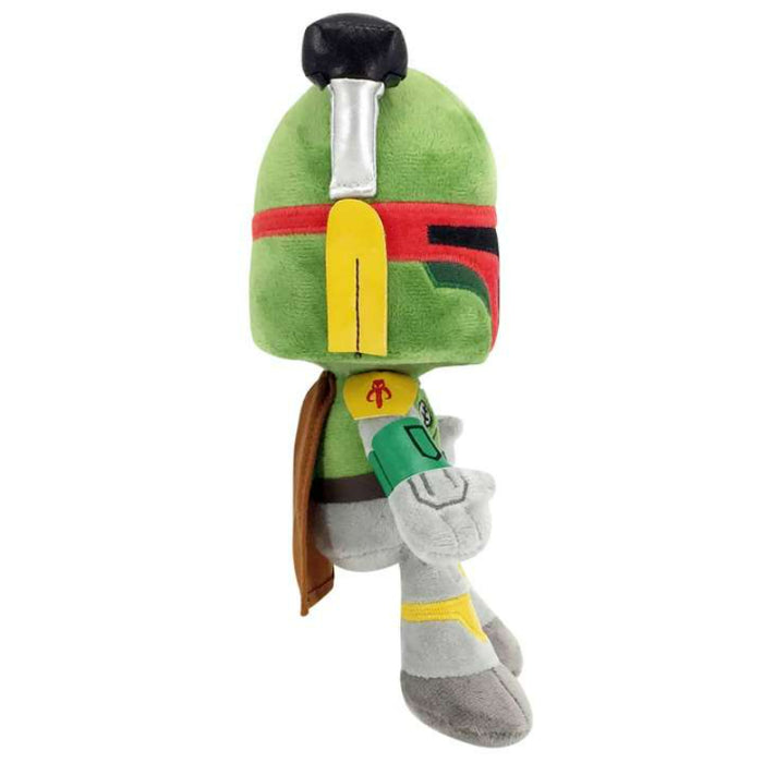 Boba Fett Plush Toy