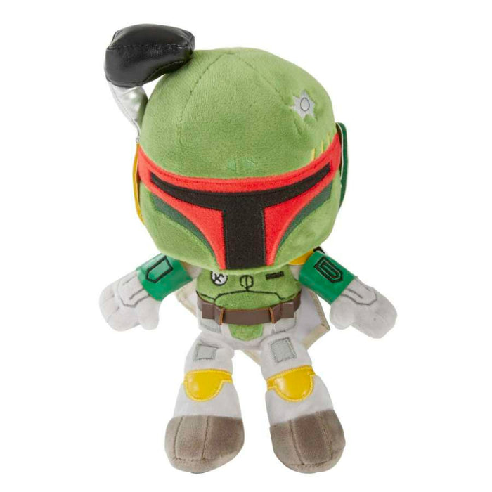 Boba Fett Plush Toy