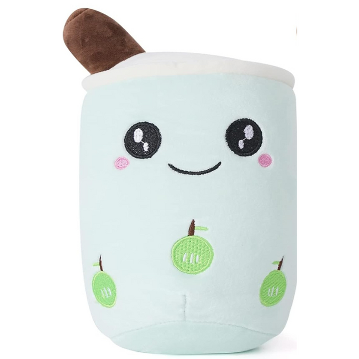 Boba Tea Plush Soft Toy