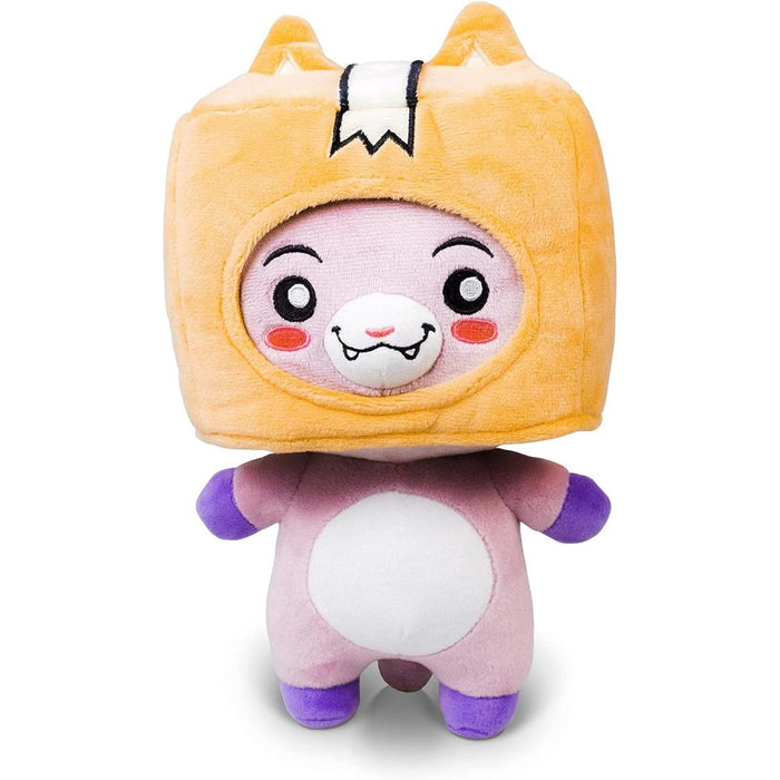 Boxy Plush Toy Stuffed Plushies