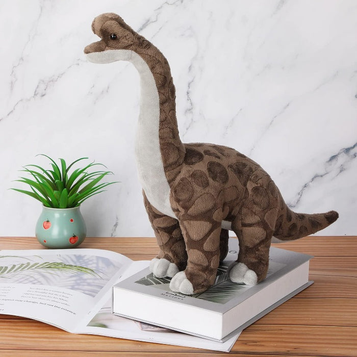 Brachiosaurus Plush Stuffed Toy