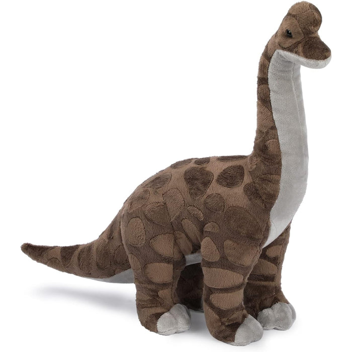 Brachiosaurus Plush Stuffed Toy