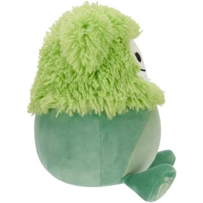 Bren The Bigfoot Plush Toy