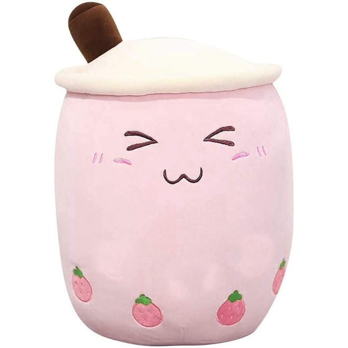 Bubble Tea Stuffed Plush Toy Gifts