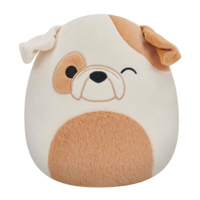 Bulldog Soft Plush Toys