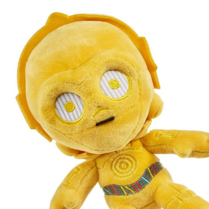 C3Po Plush Toy