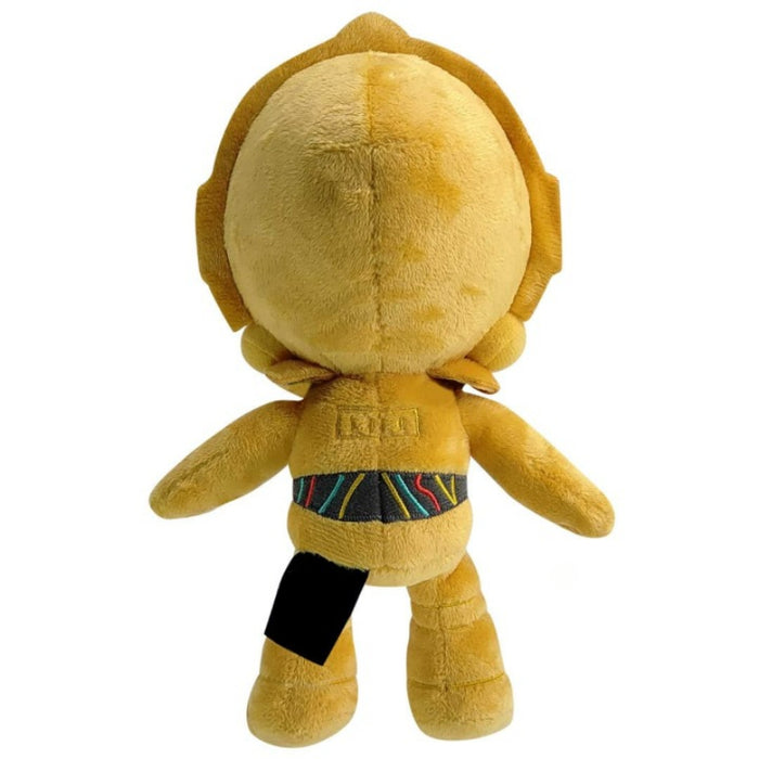 C3Po Plush Toy