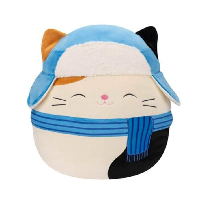 Cam The Cat Plush Toys