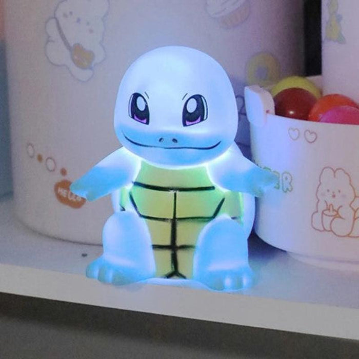 Cartoon Characters LED Night Light