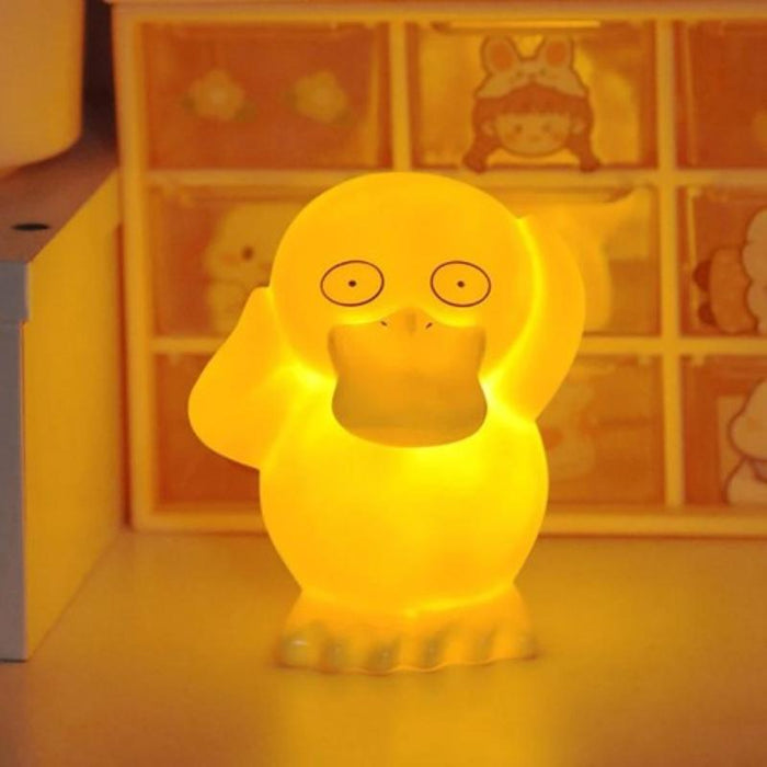 Cartoon Characters LED Night Light