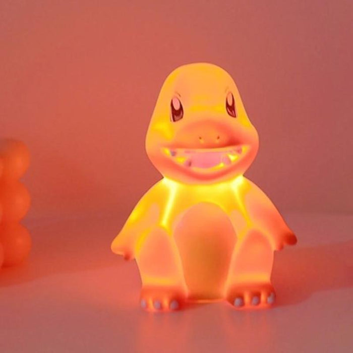 Cartoon Characters LED Night Light