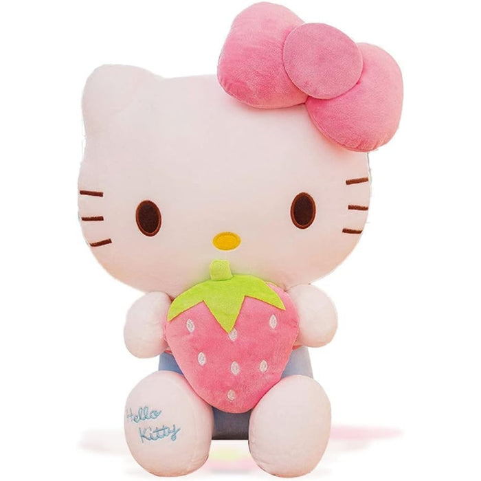 Cartoon Kitten Plush Toys