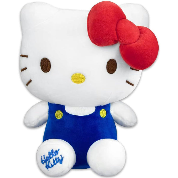 Cartoon Kitten Plush Toys