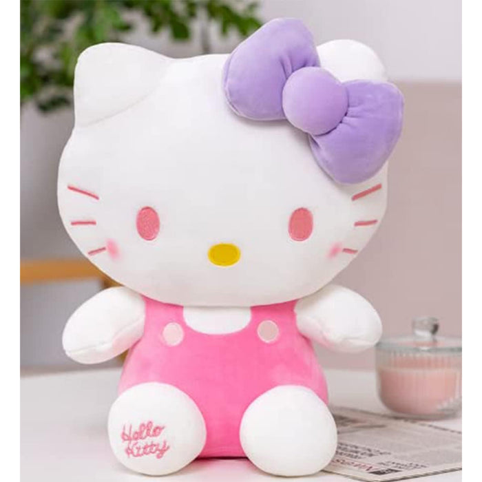 Cartoon Kitten Plush Toys