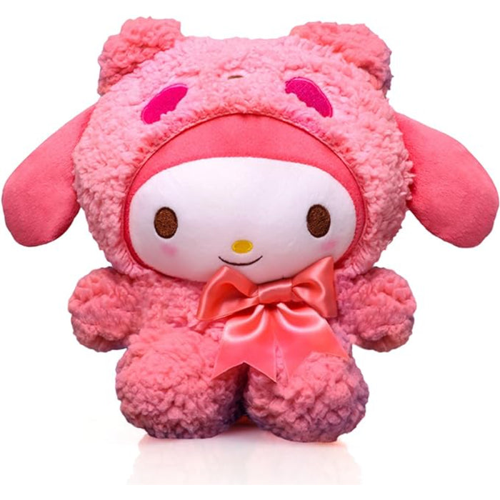 Cartoon Soft Plush Toy