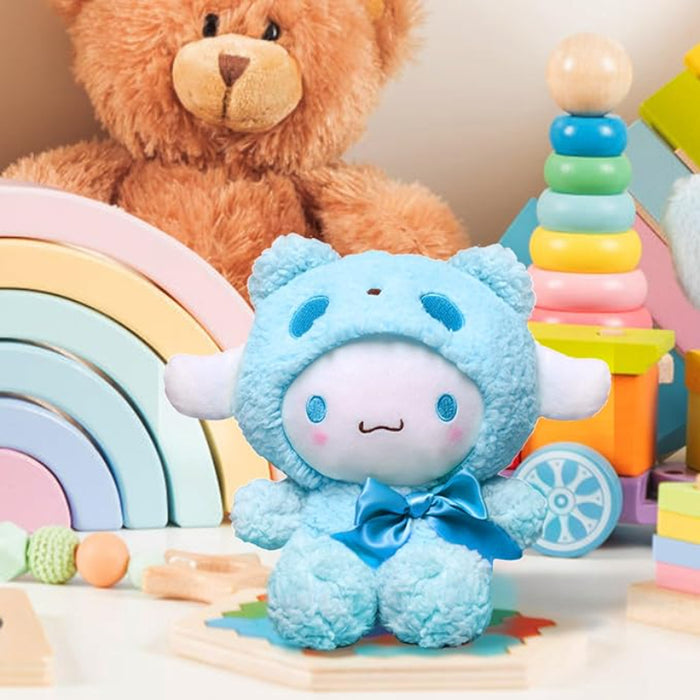 Cartoon Soft Plush Toy