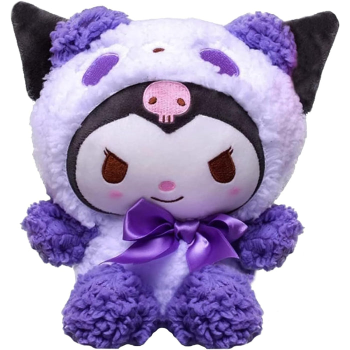 Cartoon Soft Plush Toy