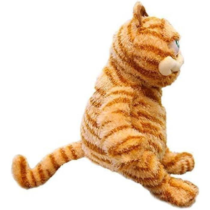 Cat Plush Toy