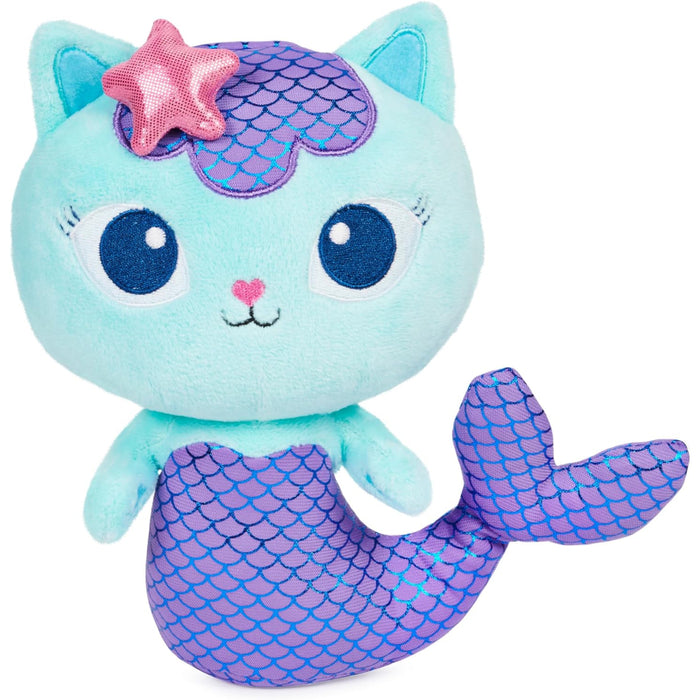 Cat Purrific Plush Toy