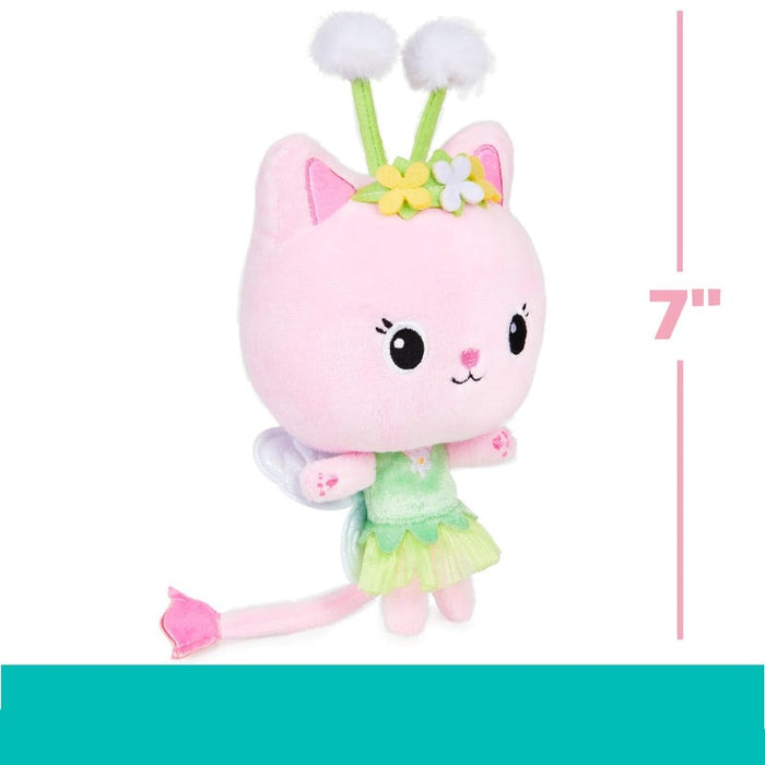 Cat Purrific Plush Toy