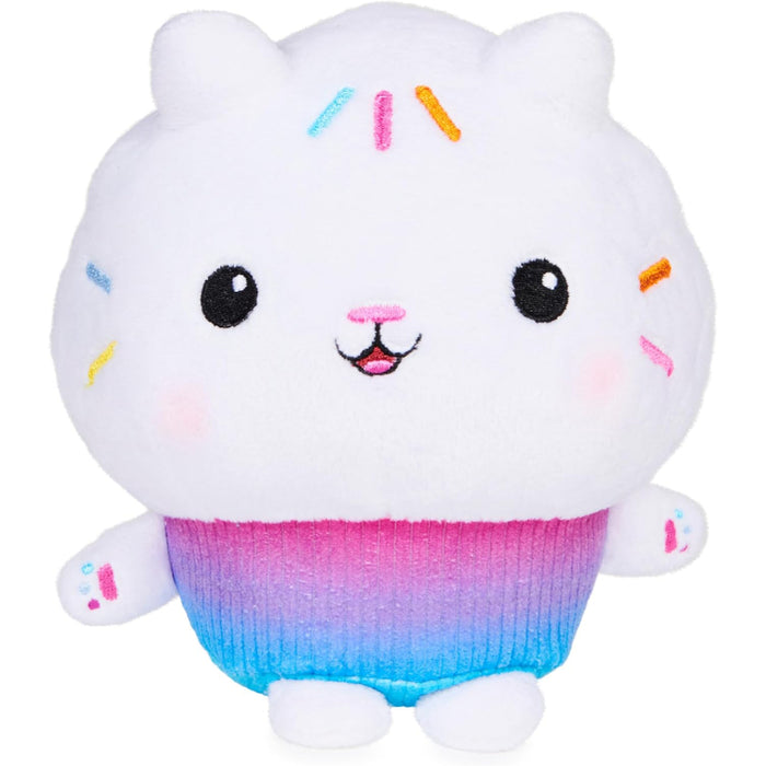 Cat Purrific Plush Toy