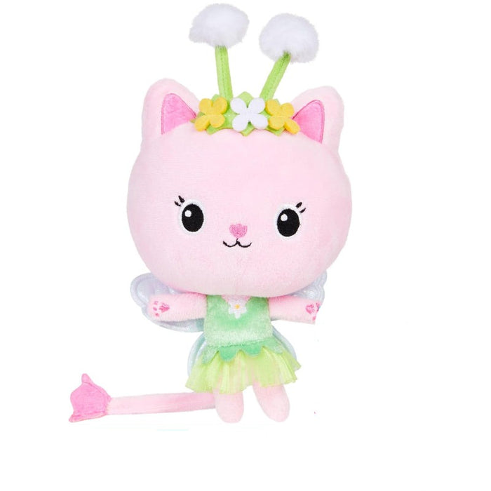 Cat Purrific Plush Toy