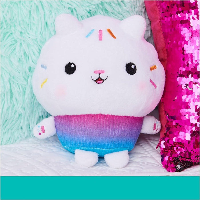 Cat Purrific Plush Toy