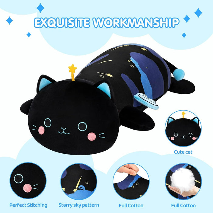 Cat Stuffed Plush Toy