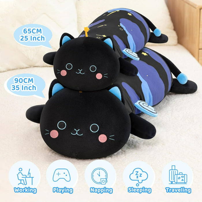 Cat Stuffed Plush Toy