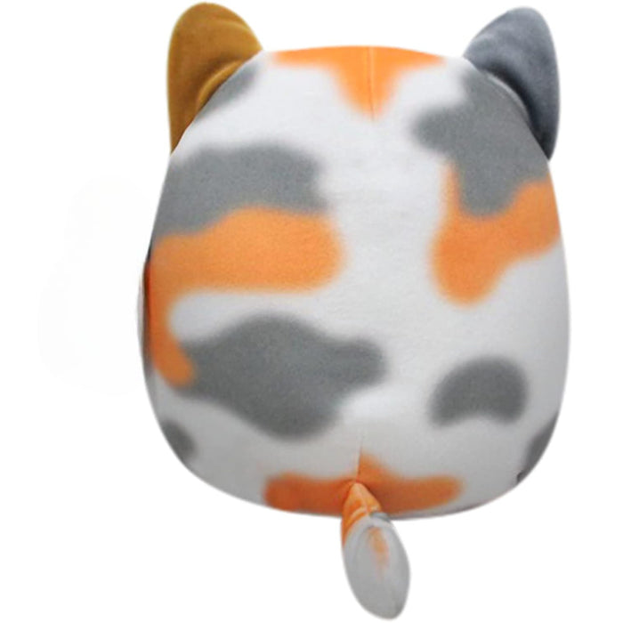 Cat Ultrasoft Plush Doll