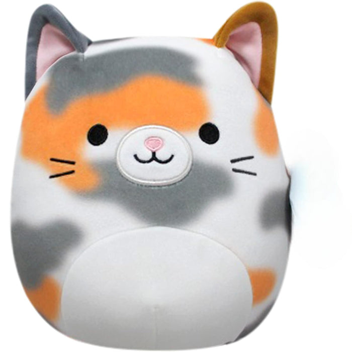 Cat Ultrasoft Plush Doll