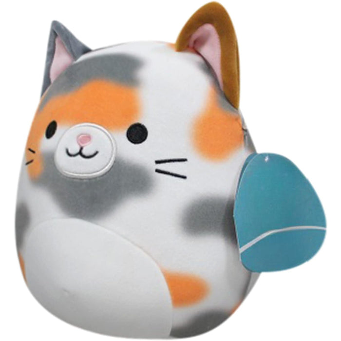 Cat Ultrasoft Plush Doll