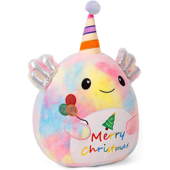 Christmas Animal Plush