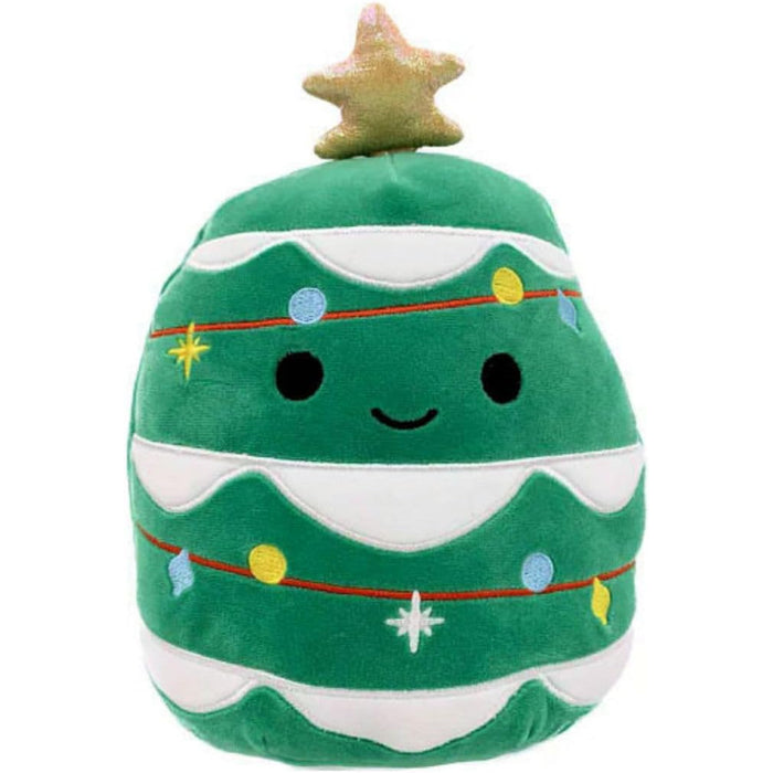 Christmas Tree Plush Toy