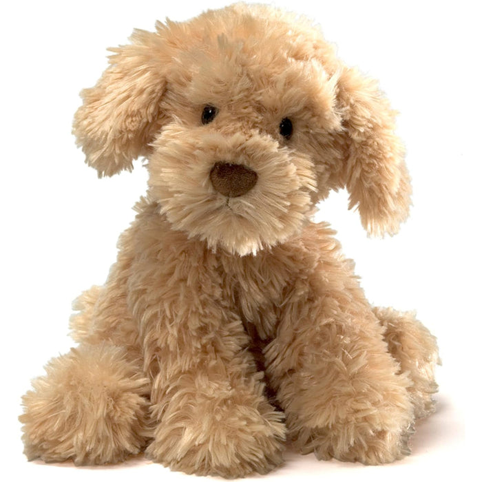 Cockapoo Puppy Plush Toy