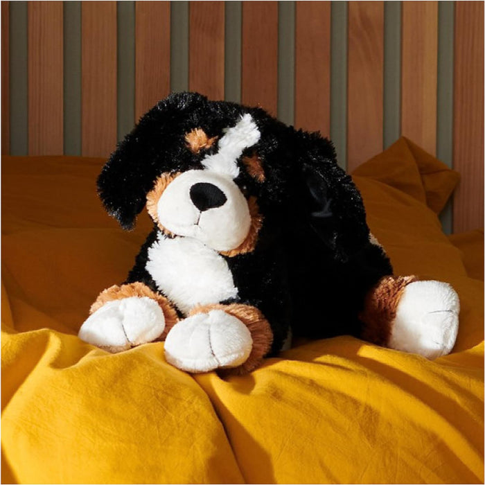 Cockapoo Puppy Plush Toy