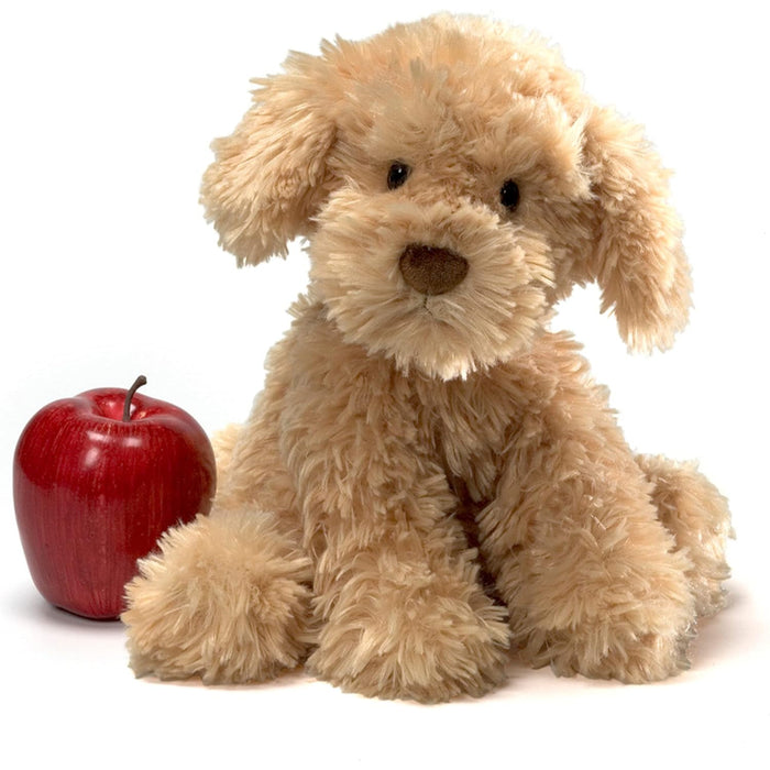 Cockapoo Puppy Plush Toy