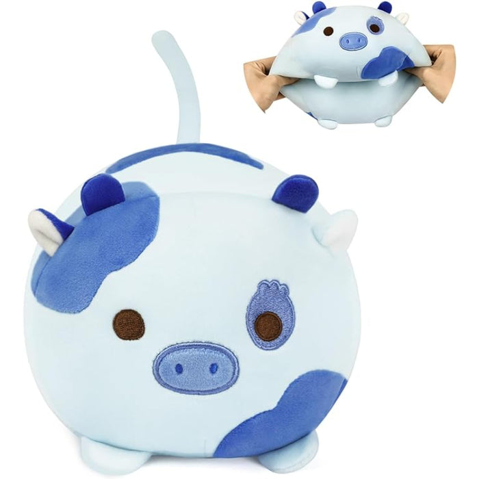 Cow Stuffed Plush Toy