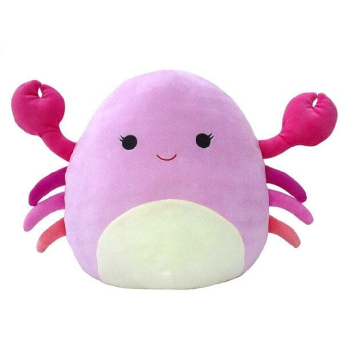 Crab Soft Plush Toys