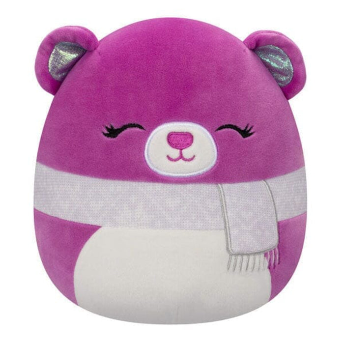 Crisanta The Bear Plush Toys