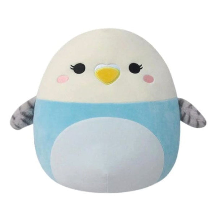 Penguin Plush Toy